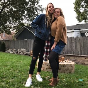 Meet your Posher, Emma